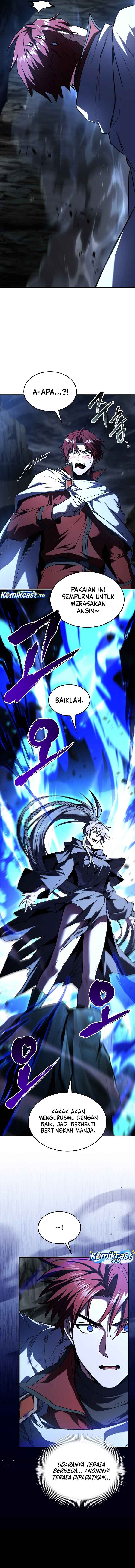 Baca Return of The Greatest Lancer - Chapter 191 halaman 6