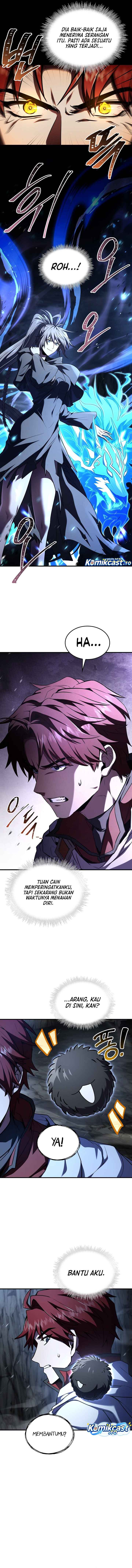 Baca Return of The Greatest Lancer - Chapter 191 halaman 7