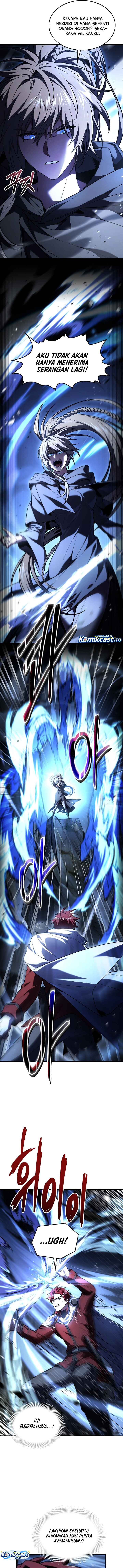 Baca Return of The Greatest Lancer - Chapter 191 halaman 8