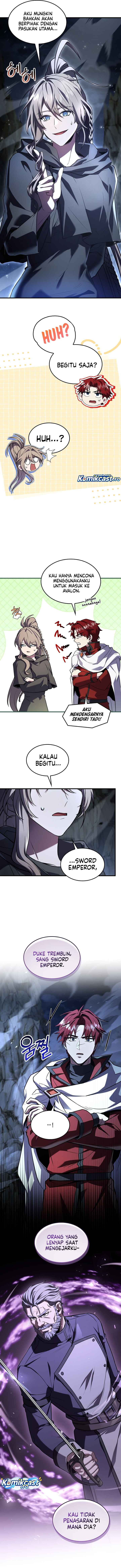 Baca Return of The Greatest Lancer - Chapter 192 halaman 10