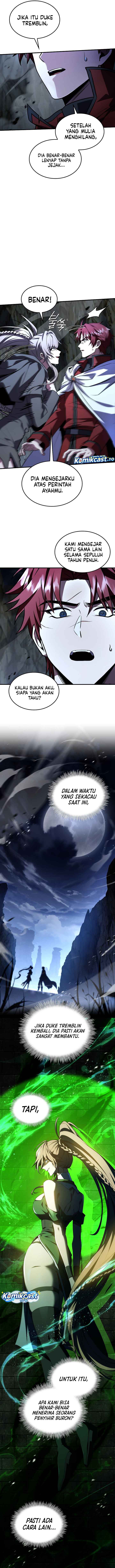 Baca Return of The Greatest Lancer - Chapter 192 halaman 11