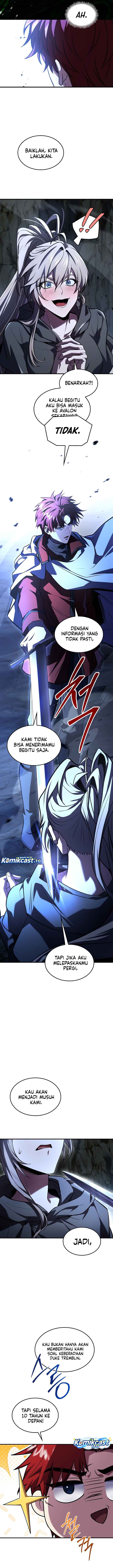 Baca Return of The Greatest Lancer - Chapter 192 halaman 12