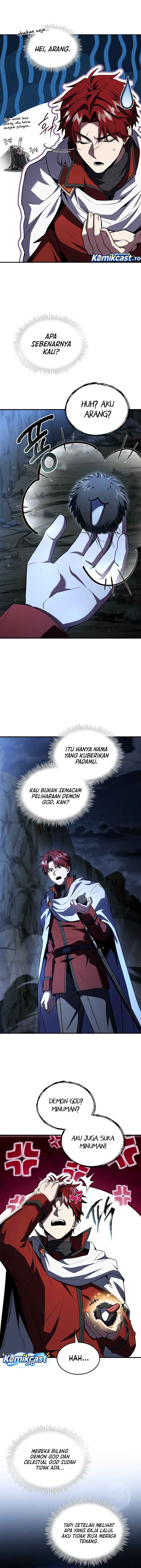 Baca Return of The Greatest Lancer - Chapter 192 halaman 14