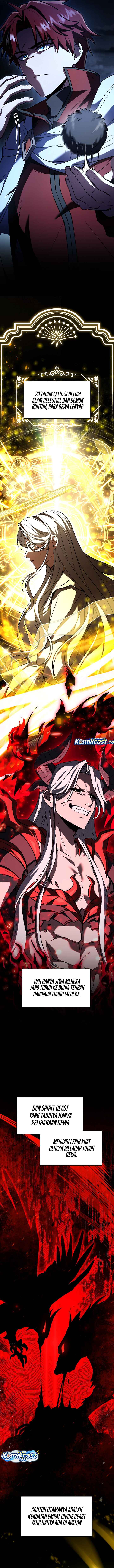 Baca Return of The Greatest Lancer - Chapter 192 halaman 15