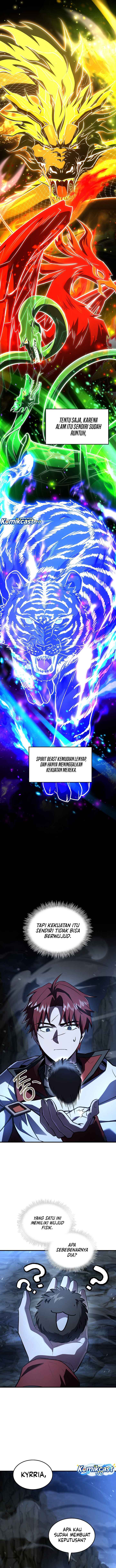 Baca Return of The Greatest Lancer - Chapter 192 halaman 16