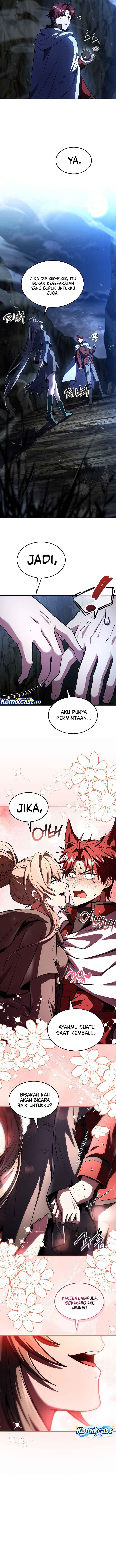 Baca Return of The Greatest Lancer - Chapter 192 halaman 17