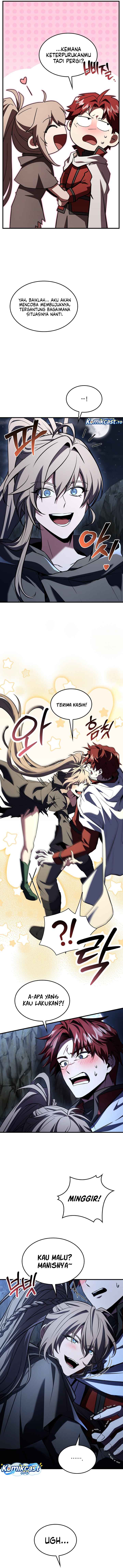 Baca Return of The Greatest Lancer - Chapter 192 halaman 18