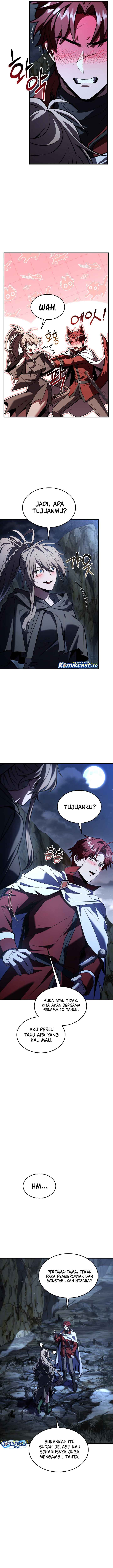 Baca Return of The Greatest Lancer - Chapter 192 halaman 19