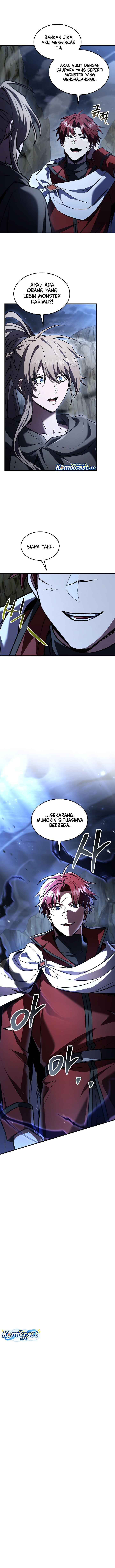 Baca Return of The Greatest Lancer - Chapter 192 halaman 20