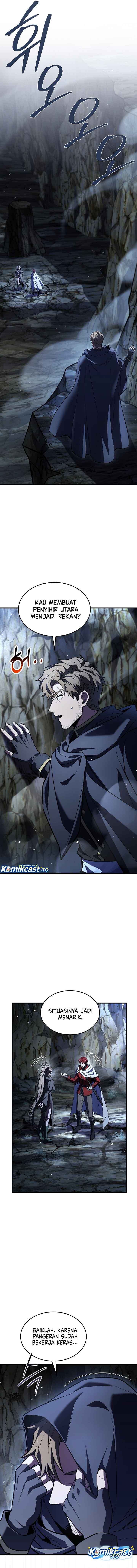 Baca Return of The Greatest Lancer - Chapter 192 halaman 21