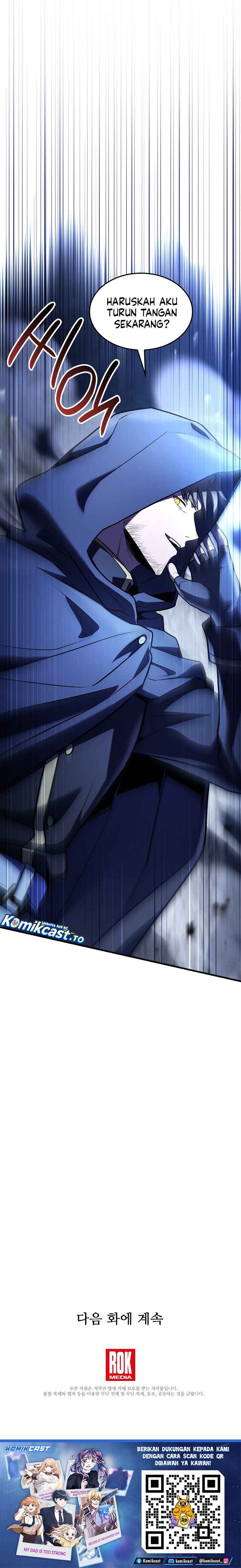 Baca Return of The Greatest Lancer - Chapter 192 halaman 22