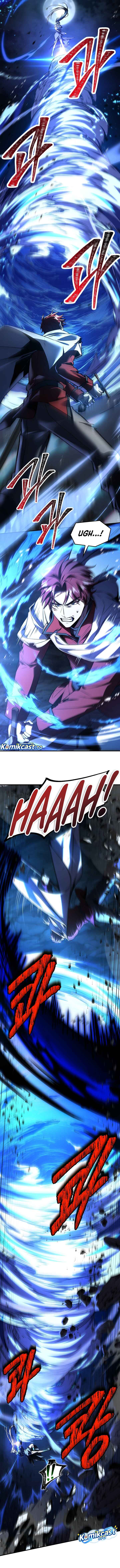 Baca Return of The Greatest Lancer - Chapter 192 halaman 3