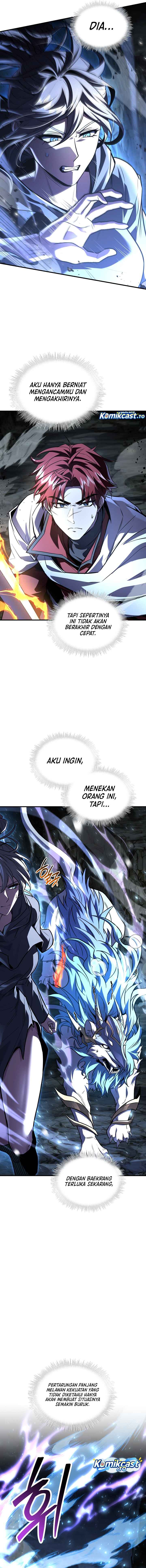 Baca Return of The Greatest Lancer - Chapter 192 halaman 4