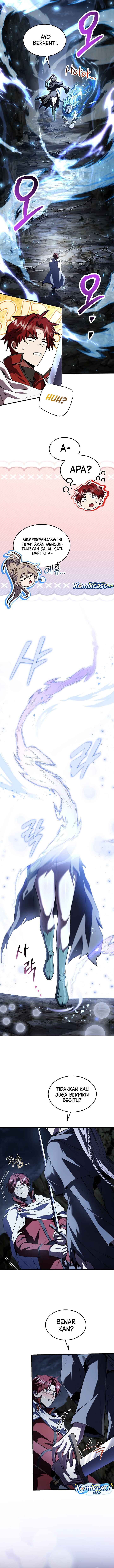 Baca Return of The Greatest Lancer - Chapter 192 halaman 5