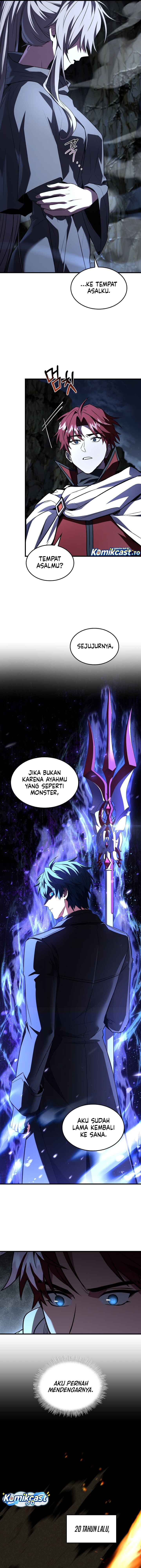 Baca Return of The Greatest Lancer - Chapter 192 halaman 7