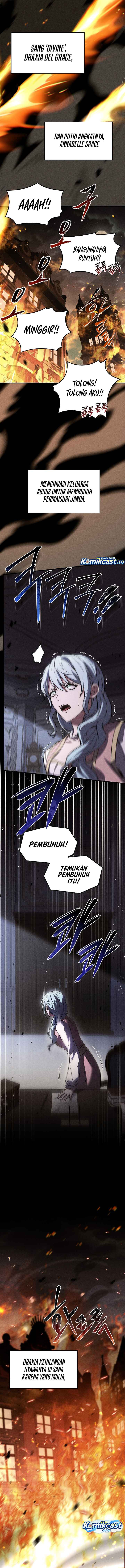 Baca Return of The Greatest Lancer - Chapter 192 halaman 8