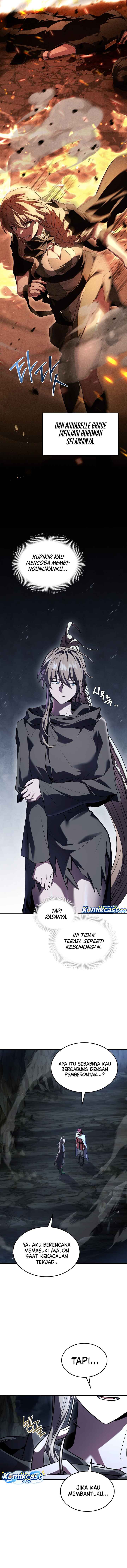 Baca Return of The Greatest Lancer - Chapter 192 halaman 9