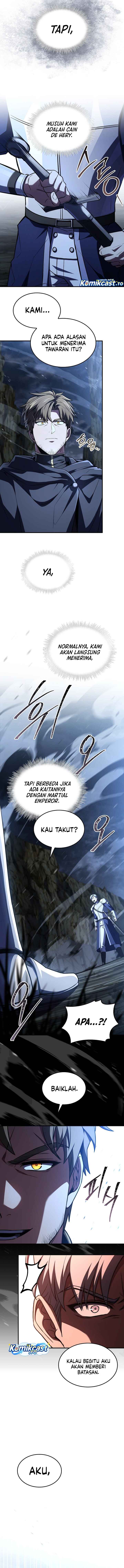 Baca Return of The Greatest Lancer - Chapter 193 halaman 10