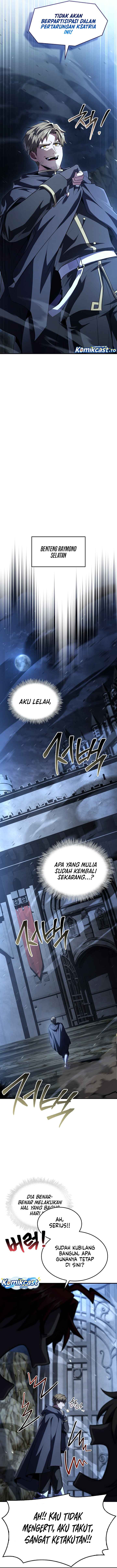 Baca Return of The Greatest Lancer - Chapter 193 halaman 11