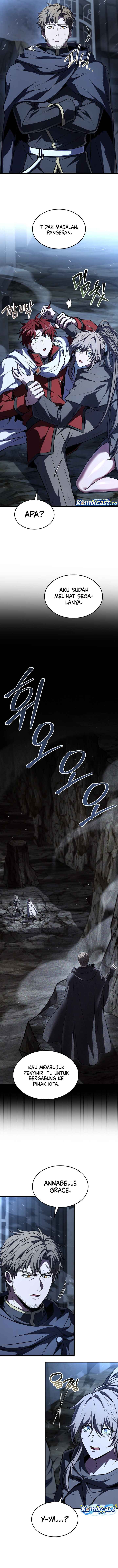 Baca Return of The Greatest Lancer - Chapter 193 halaman 13