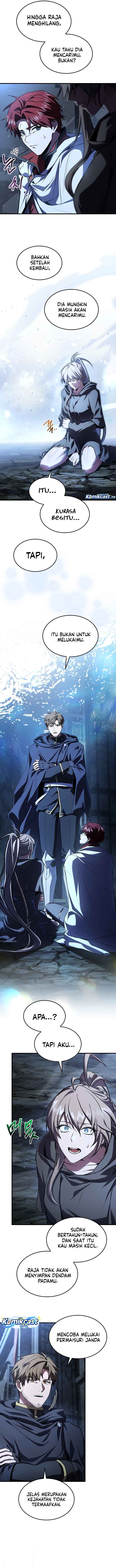 Baca Return of The Greatest Lancer - Chapter 193 halaman 14