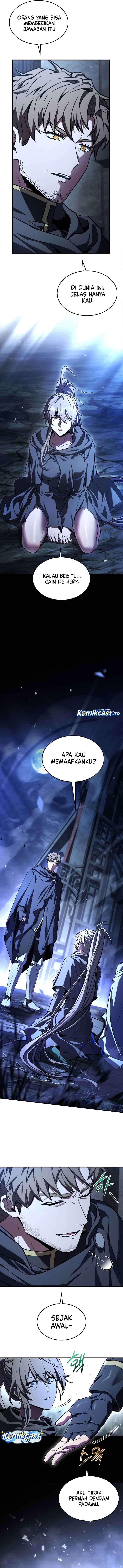 Baca Return of The Greatest Lancer - Chapter 193 halaman 16