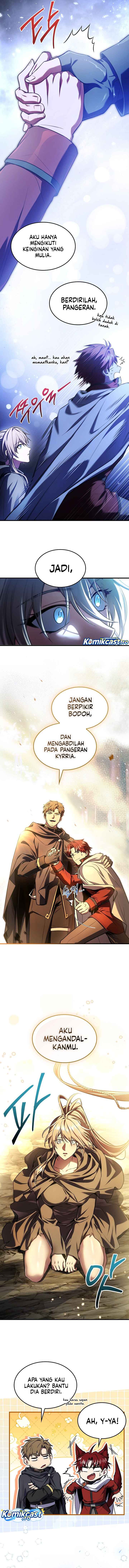 Baca Return of The Greatest Lancer - Chapter 193 halaman 17