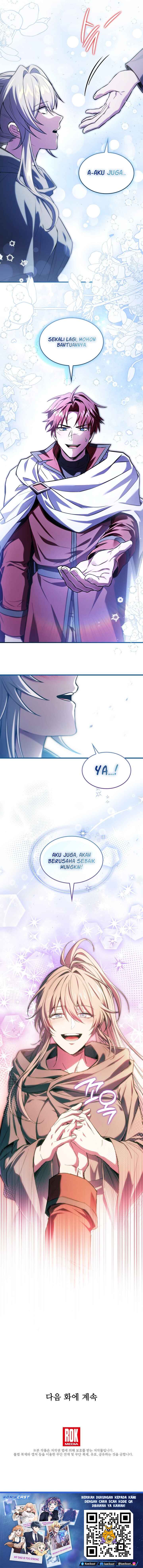 Baca Return of The Greatest Lancer - Chapter 193 halaman 18