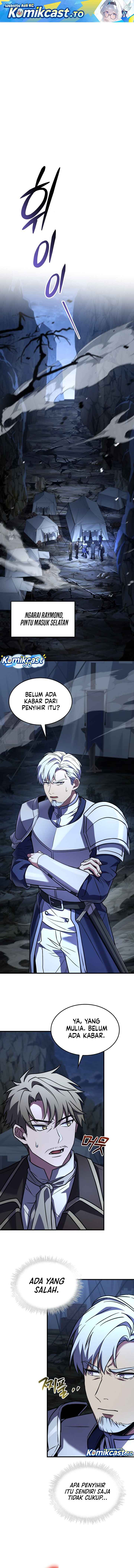 Baca Return of The Greatest Lancer - Chapter 193 halaman 2
