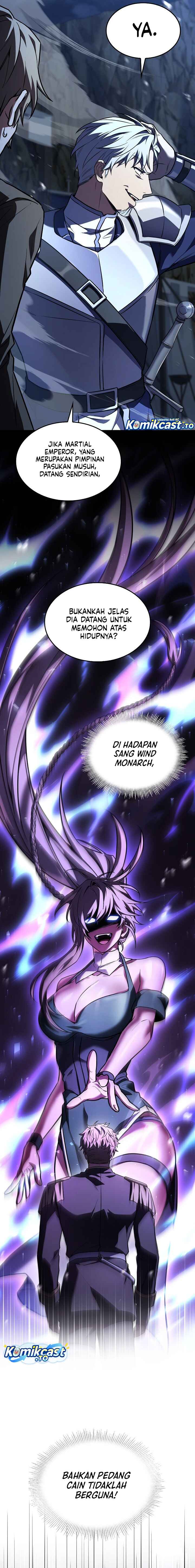 Baca Return of The Greatest Lancer - Chapter 193 halaman 5