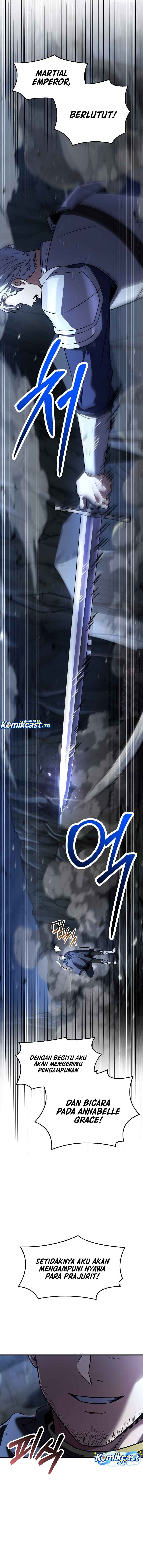 Baca Return of The Greatest Lancer - Chapter 193 halaman 6