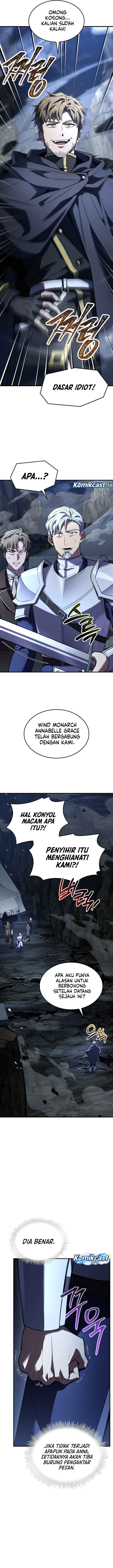 Baca Return of The Greatest Lancer - Chapter 193 halaman 7