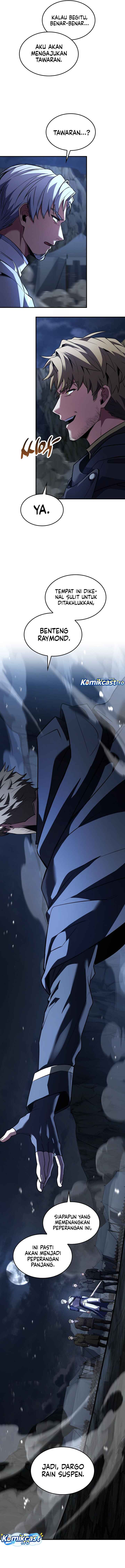 Baca Return of The Greatest Lancer - Chapter 193 halaman 8