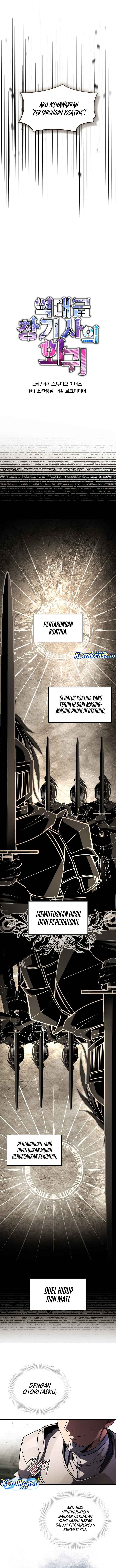 Baca Return of The Greatest Lancer - Chapter 193 halaman 9