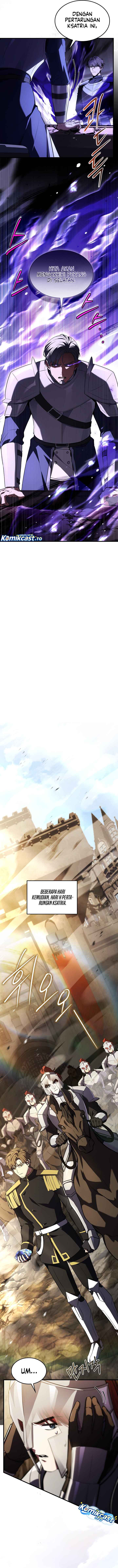 Baca Return of The Greatest Lancer - Chapter 194 halaman 12