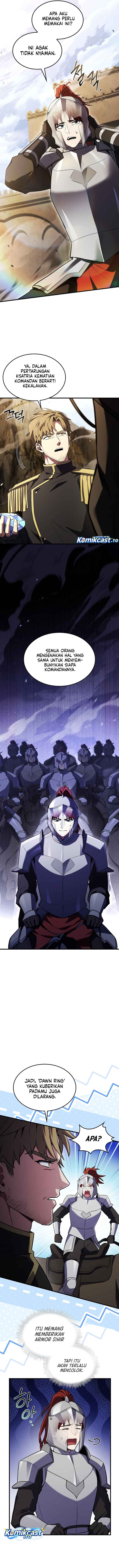 Baca Return of The Greatest Lancer - Chapter 194 halaman 13