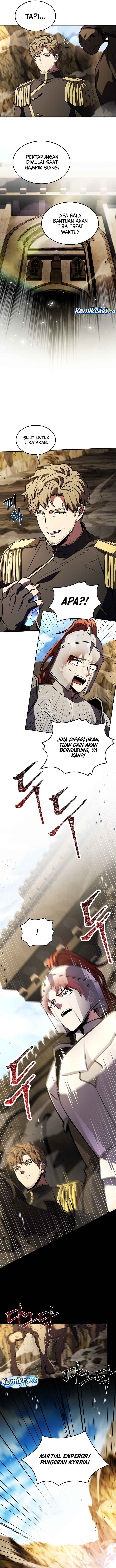 Baca Return of The Greatest Lancer - Chapter 194 halaman 14