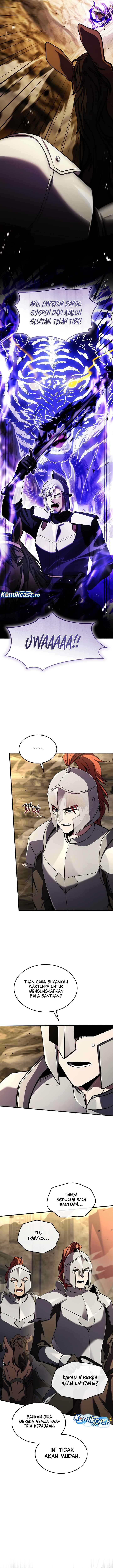 Baca Return of The Greatest Lancer - Chapter 194 halaman 15