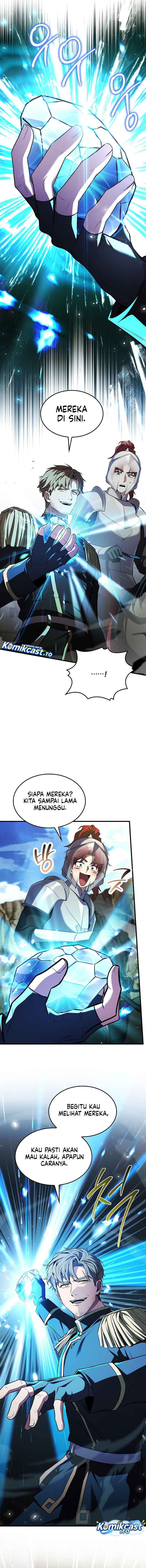 Baca Return of The Greatest Lancer - Chapter 194 halaman 16