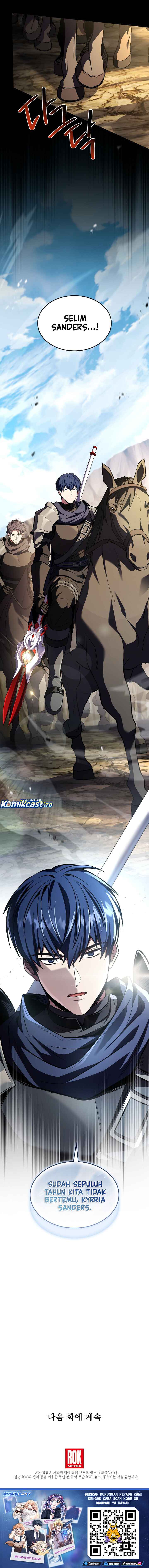Baca Return of The Greatest Lancer - Chapter 194 halaman 18