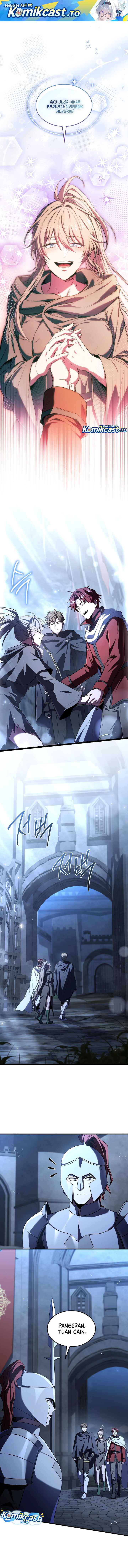 Baca Return of The Greatest Lancer - Chapter 194 halaman 2
