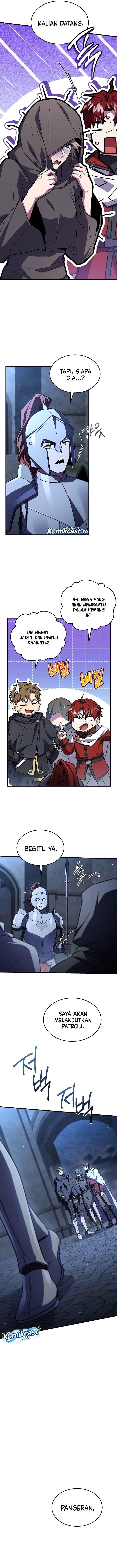 Baca Return of The Greatest Lancer - Chapter 194 halaman 3