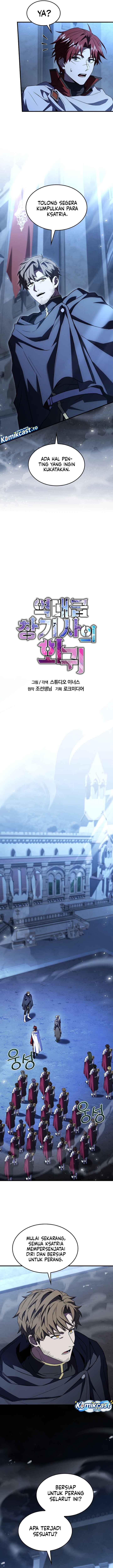 Baca Return of The Greatest Lancer - Chapter 194 halaman 4