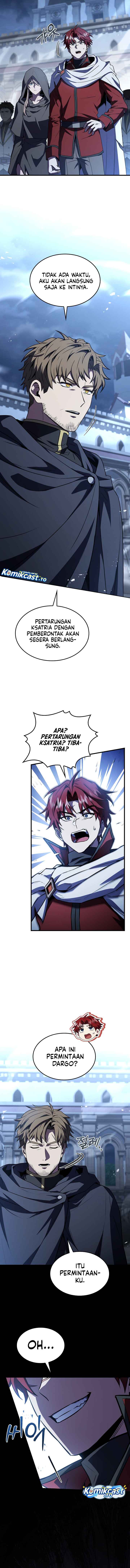 Baca Return of The Greatest Lancer - Chapter 194 halaman 5
