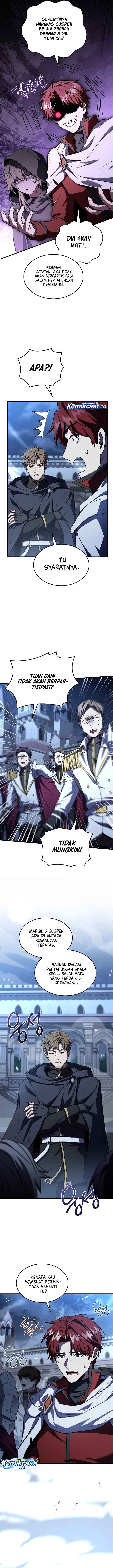 Baca Return of The Greatest Lancer - Chapter 194 halaman 6