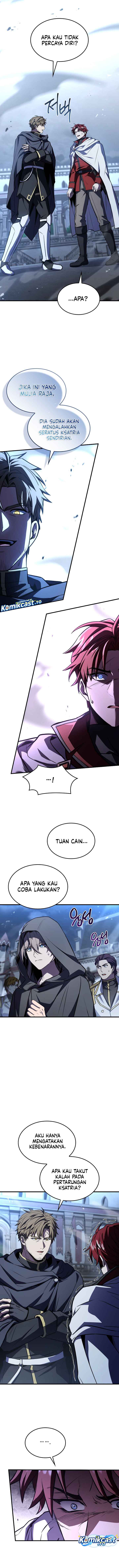 Baca Return of The Greatest Lancer - Chapter 194 halaman 7