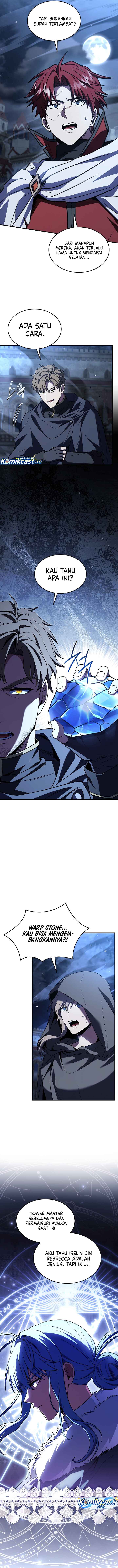 Baca Return of The Greatest Lancer - Chapter 194 halaman 9
