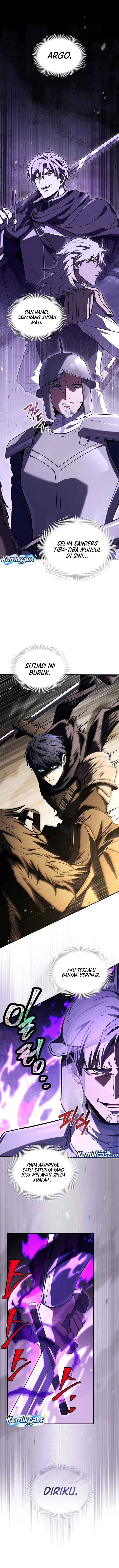 Baca Return of The Greatest Lancer - Chapter 195 halaman 12