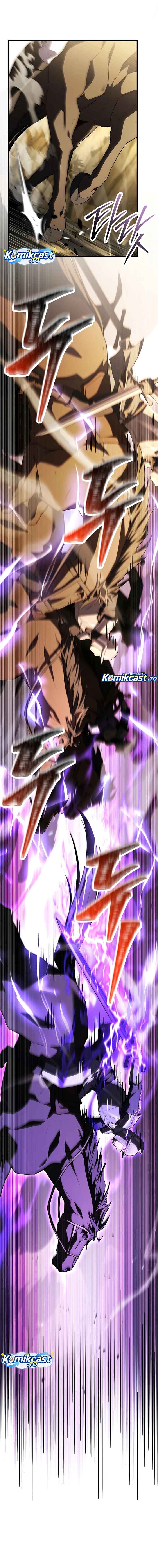Baca Return of The Greatest Lancer - Chapter 195 halaman 14