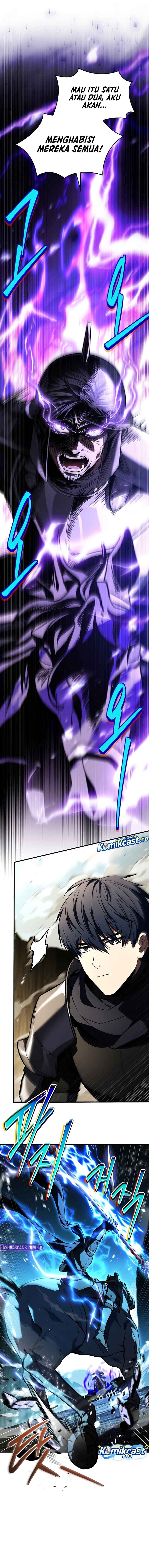 Baca Return of The Greatest Lancer - Chapter 195 halaman 15